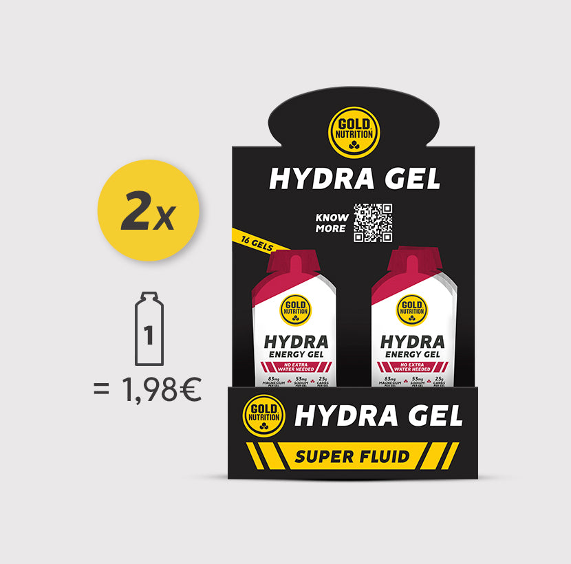 Hydra Gel