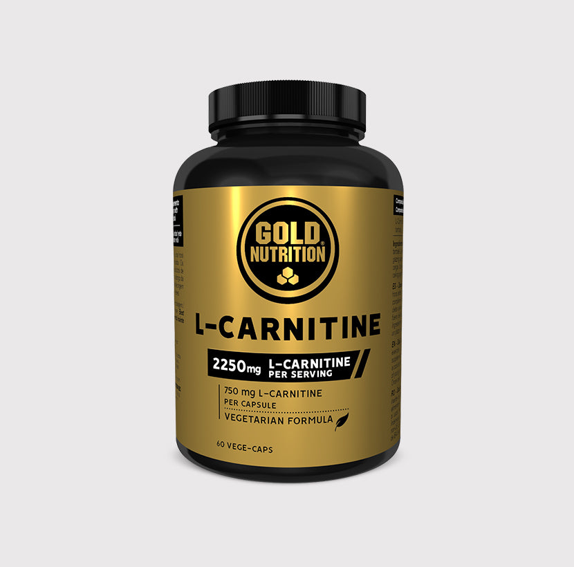 L-Carnitine 750 g - Reduo Gordura Corporal - GoldNutrition L-Carnitine 750 g - Reduo Gordura Corporal - GoldNutrition