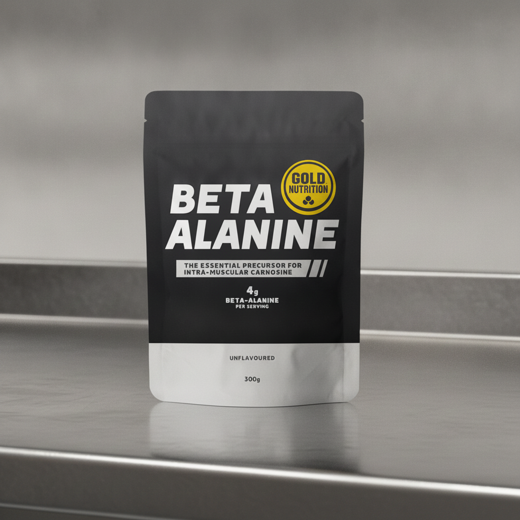 Beta-Alanine