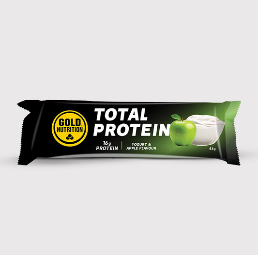 Total Protein Bar