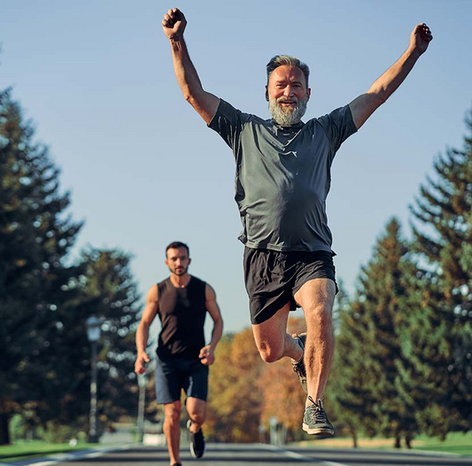 Serotonina e Dopamina: As hormonas felizes