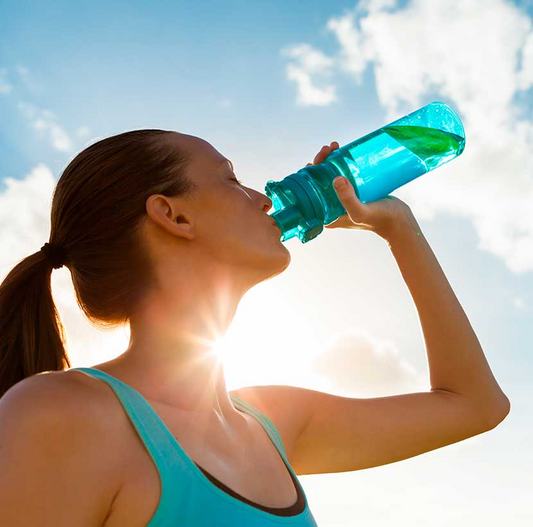 5 causas para a Retenção de Líquidos