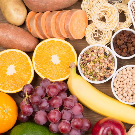 Os hidratos de carbono não são o inimigo. Cortar nos hidratos pode até parecer o caminho mais rápido para perder peso. Mas será verdade? | Artigos | GoldNutrition