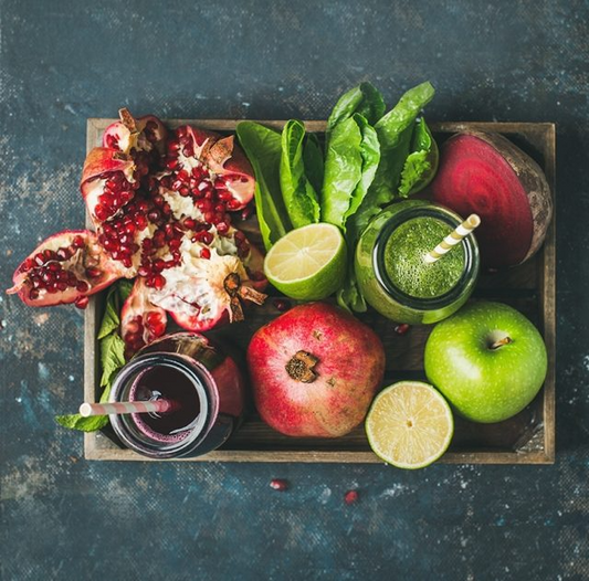 Limpar o organismo: O que fazer depois da Quadra Festiva