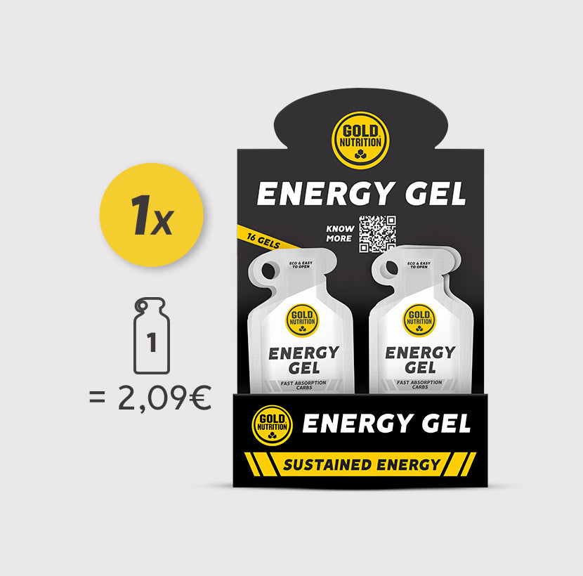 Energy Gel 40g