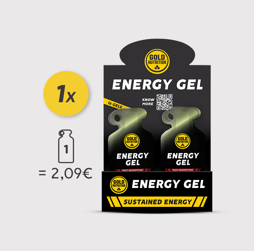 Energy Gel 40g