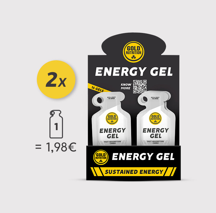 Energy Gel 40g