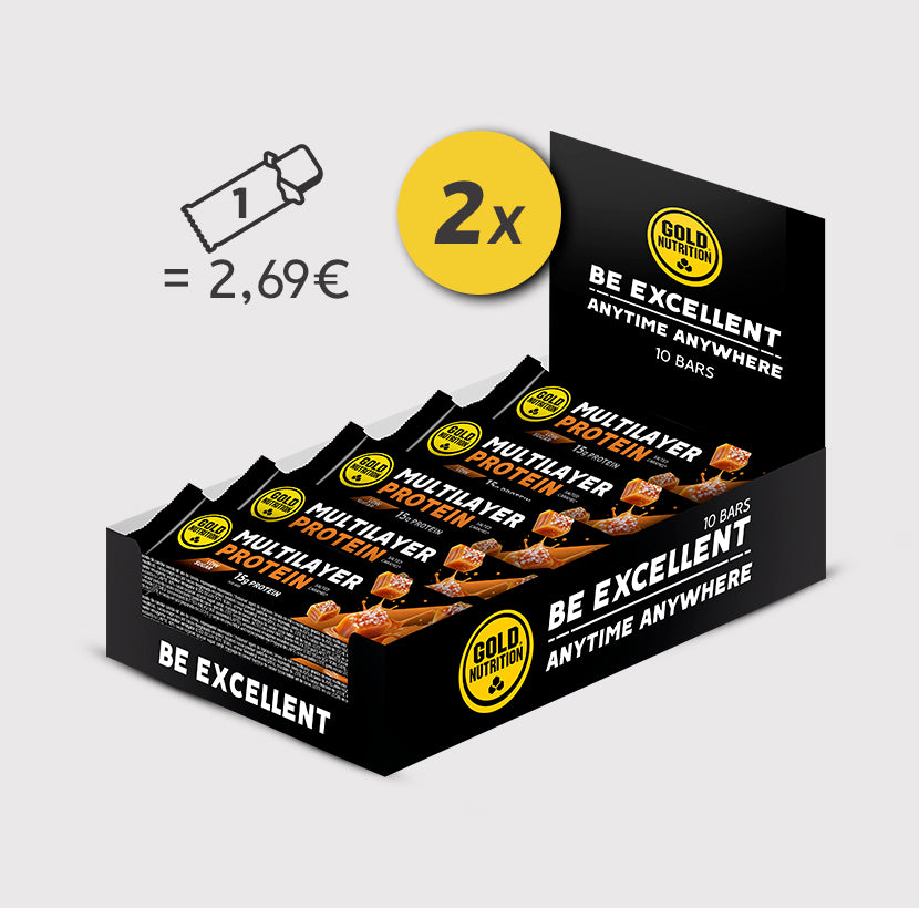Pack de 20