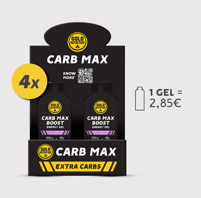 Pack de 4