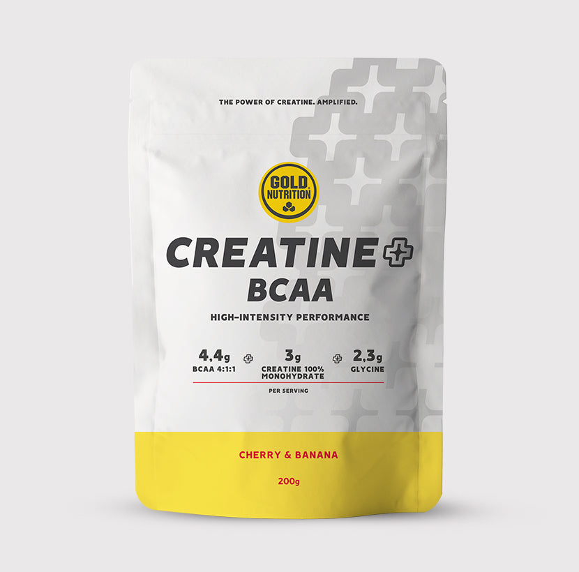 Cereja e Banana