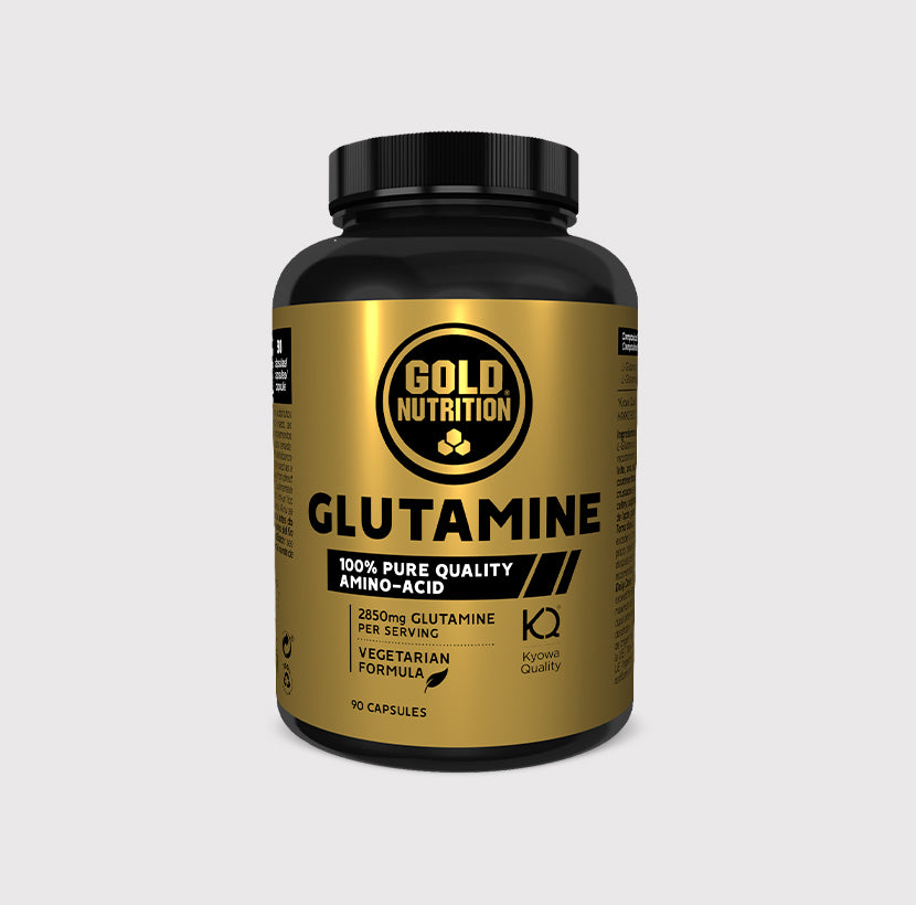 Glutamine