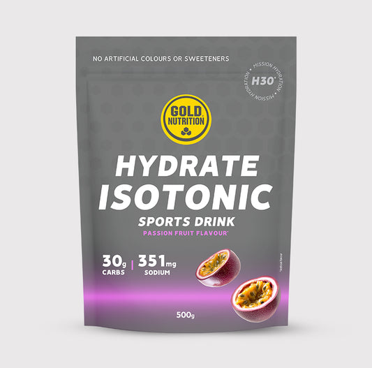 Hydrate Isotonic H30