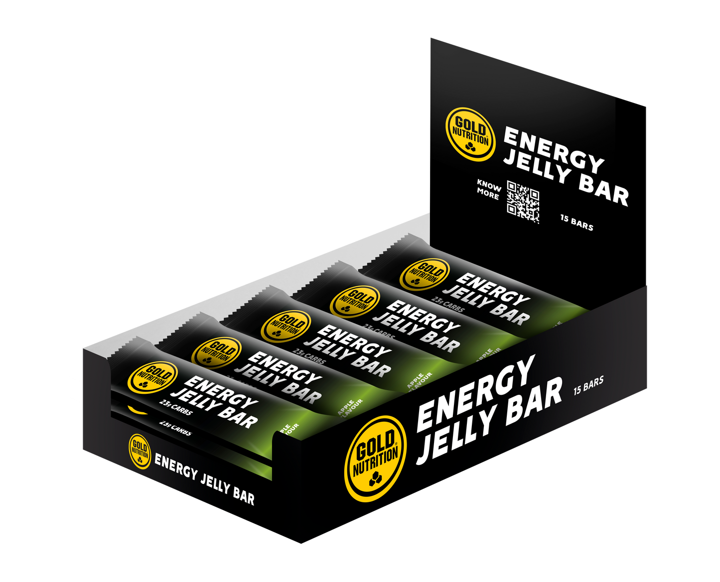 Jelly Bar