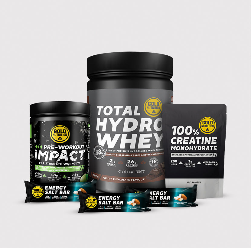 Kit Fernando Pimenta