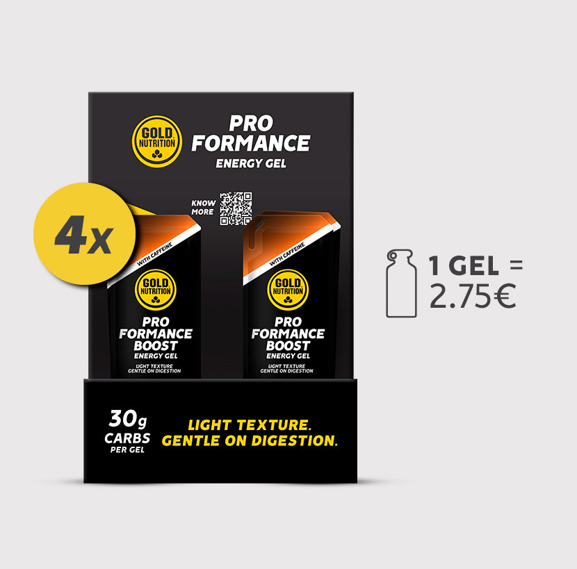 Pack de 4