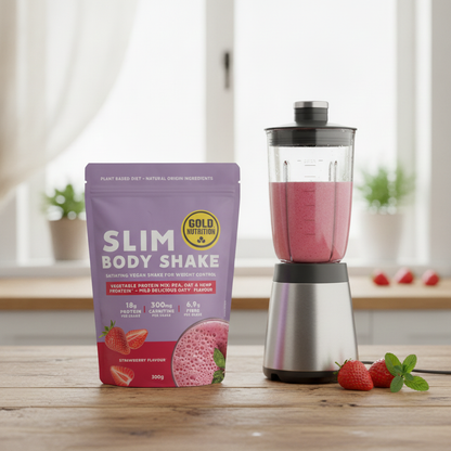 Slim Body Shake