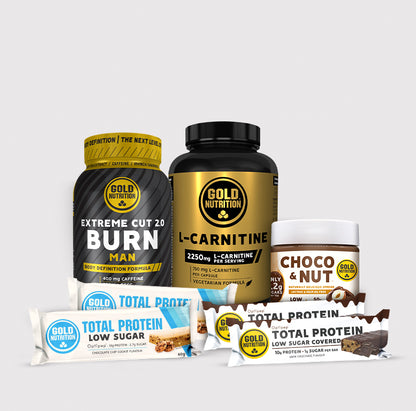 Slimming Kit for Men