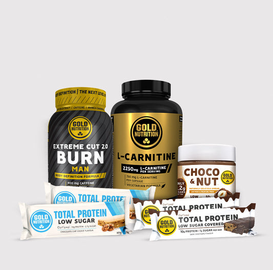 Slimming Kit for Men