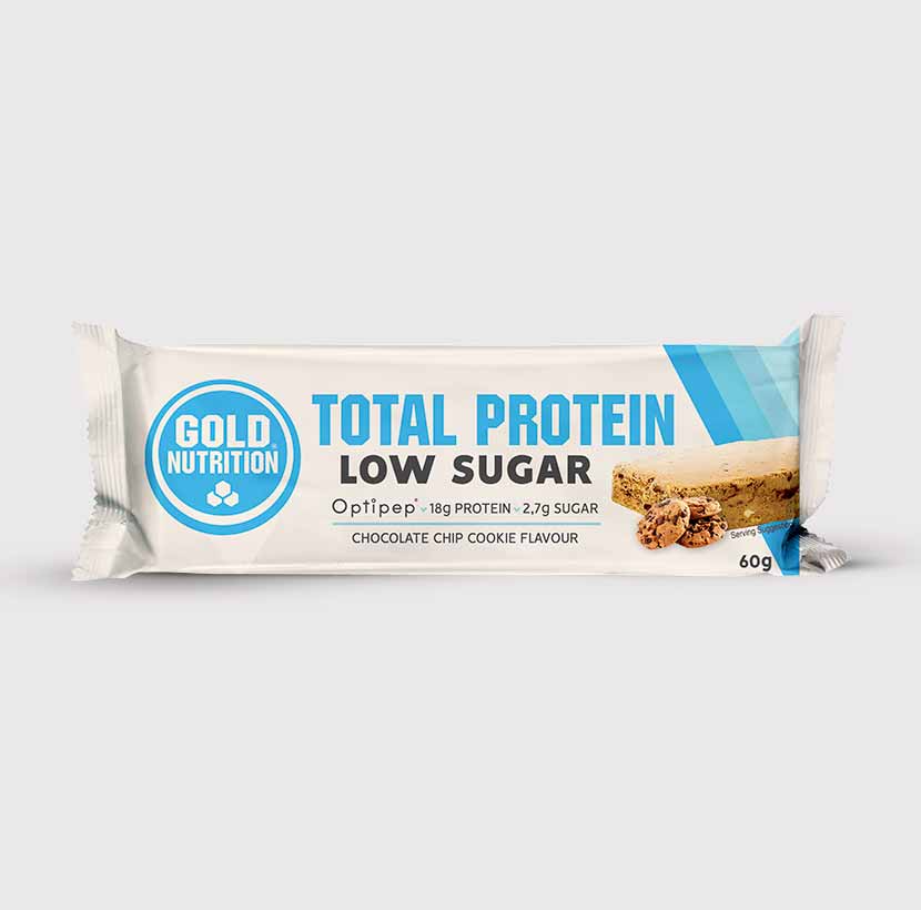 Total Protein Low Sugar