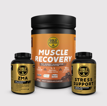 Kit de Recuperación