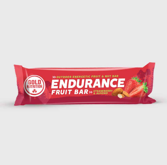 Endurance Fruit Bar