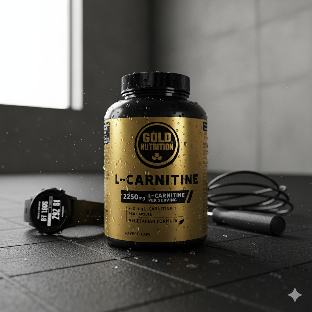 L-Carnitine 750 g - Reduo Gordura Corporal - GoldNutrition L-Carnitine 750 g - Reduo Gordura Corporal - GoldNutrition