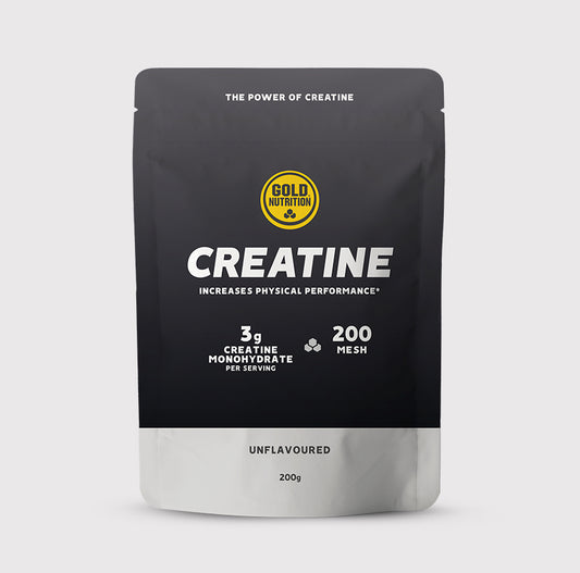 100% Creatine Monohydrate