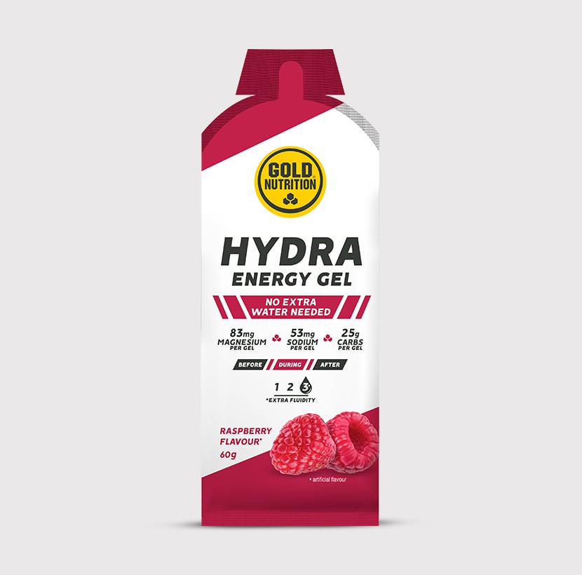 Kit Meia Maratona Race Day da Fast Bundle, incluindo meias e acessórios para corrida de 21 km, em cor raspberry.