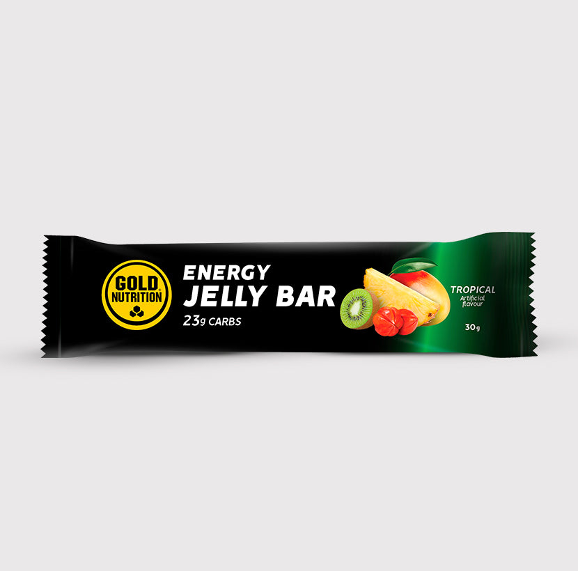 Jelly Bar