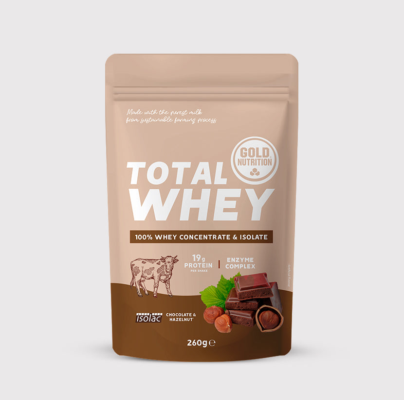 Total Whey 260g