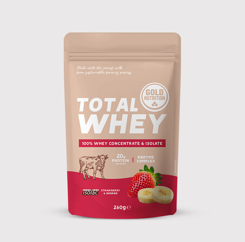 Total Whey 260g