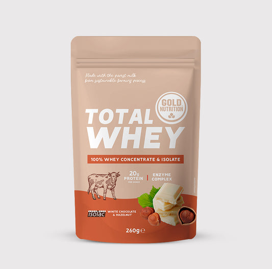 Total Whey 260g
