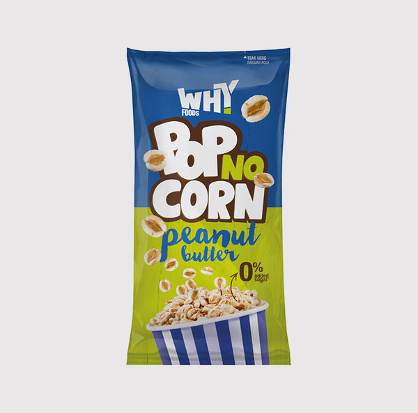 Peanut Butter / 1 unidade