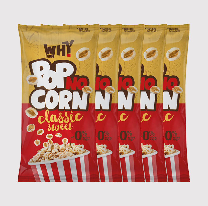 Pop no Corn