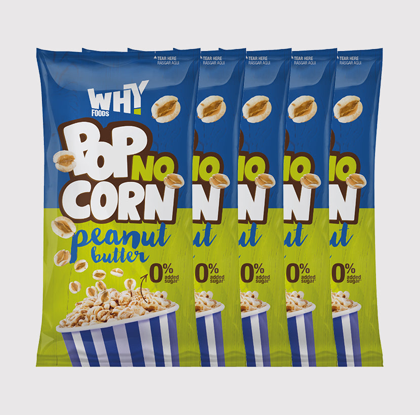 Pop no Corn