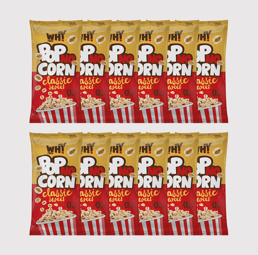 Pop no Corn