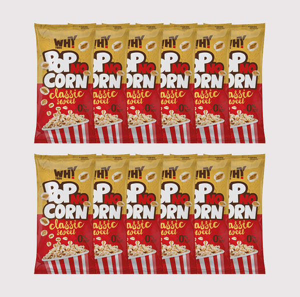 Classic Sweet / Pack de 12