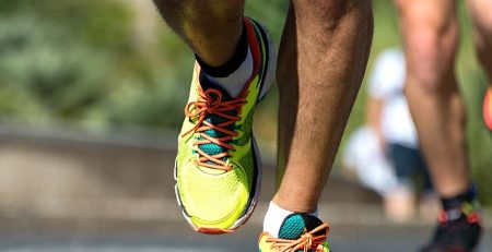 Recuperação Pós Treino ou Competição: Corrida 10 km