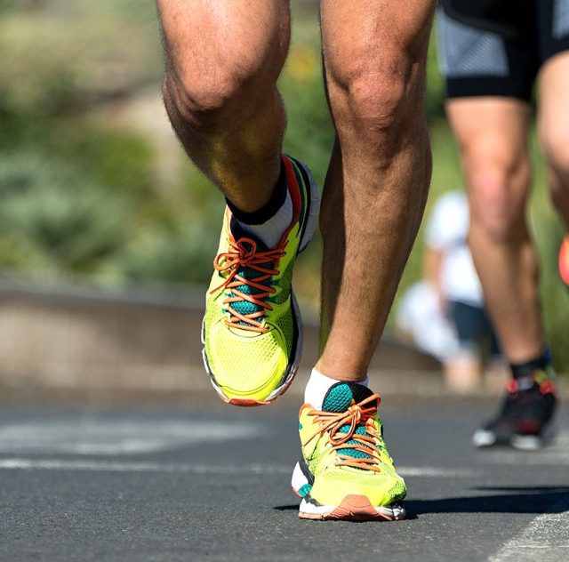 Recuperação Pós Treino ou Competição: Corrida 10 km