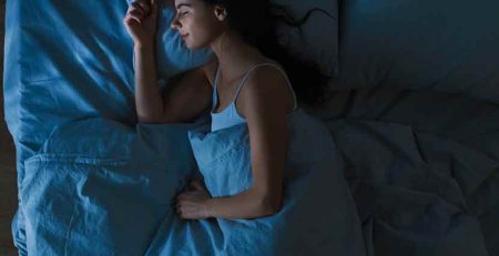 Qualidade do sono: dormir bem, viver melhor