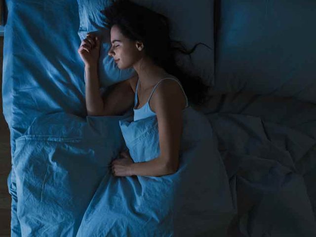 Qualidade do sono: dormir bem, viver melhor