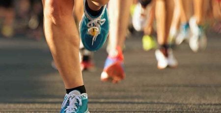 6 Dicas importantes para correr a primeira maratona