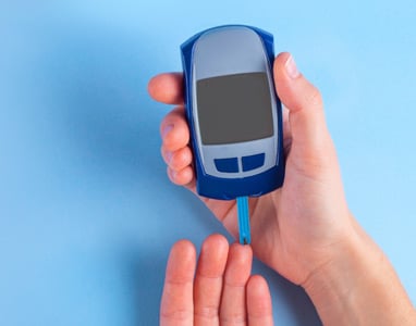 Prevenir Diabetes: Prevenção é a Palavra de Ordem
