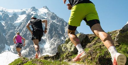 Nutrição Desportiva: 4 Dicas para Trail Running