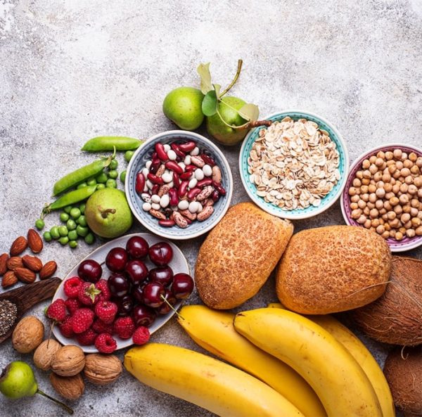 Artigo Benefícios De Uma Alimentação Rica Em Fibras Blog Goldnutrition 2662