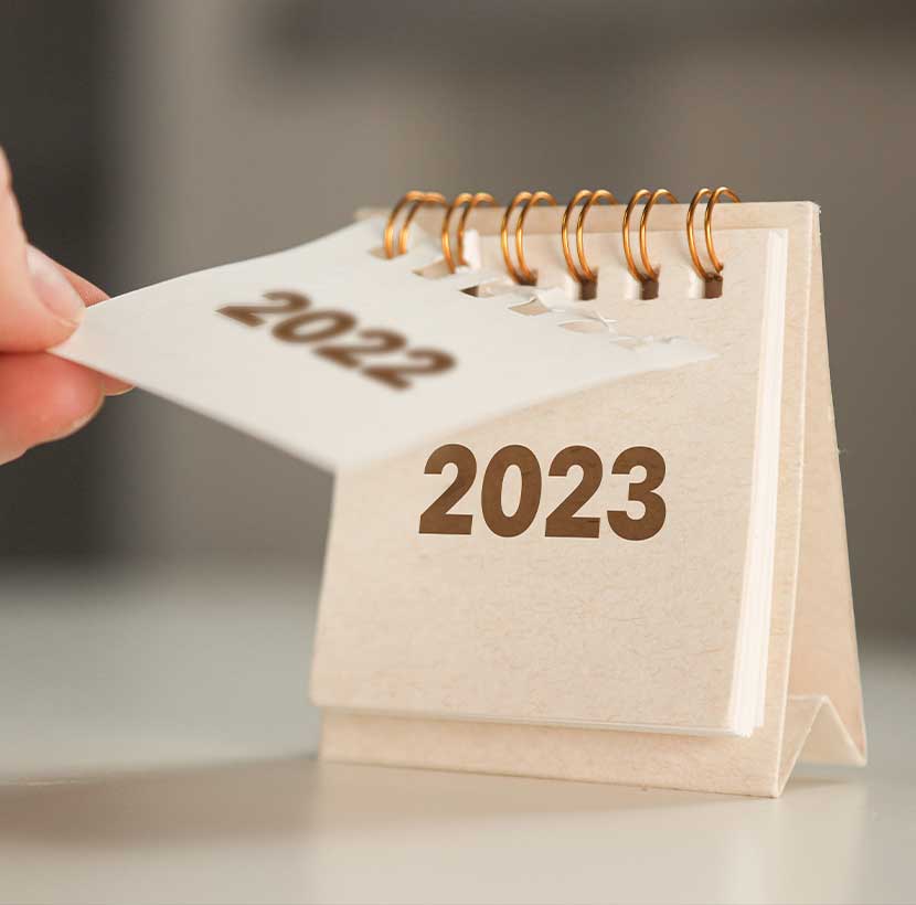 Já tens a tua lista de Resoluções de Ano Novo de 2023, certo? Agora só falta acrescentar as Dicas para não falhares o alvo. | Resoluções de Ano Novo para cumprir em 2023? | Artigos | GoldNutrition