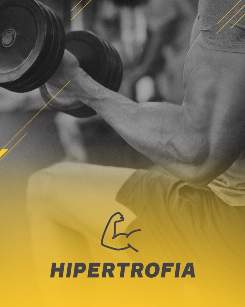 A proteína pode ser colocada ao serviço do teu objetivo de hipertrofia