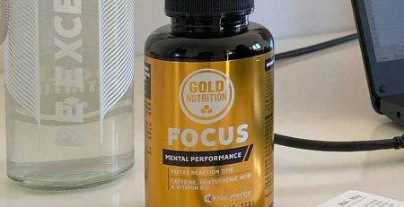 O Neumentix é um ingrediente nomeado na categoria cognitiva e faz parte do FOCUS. Melhora a tua atenção e tempo de resposta.