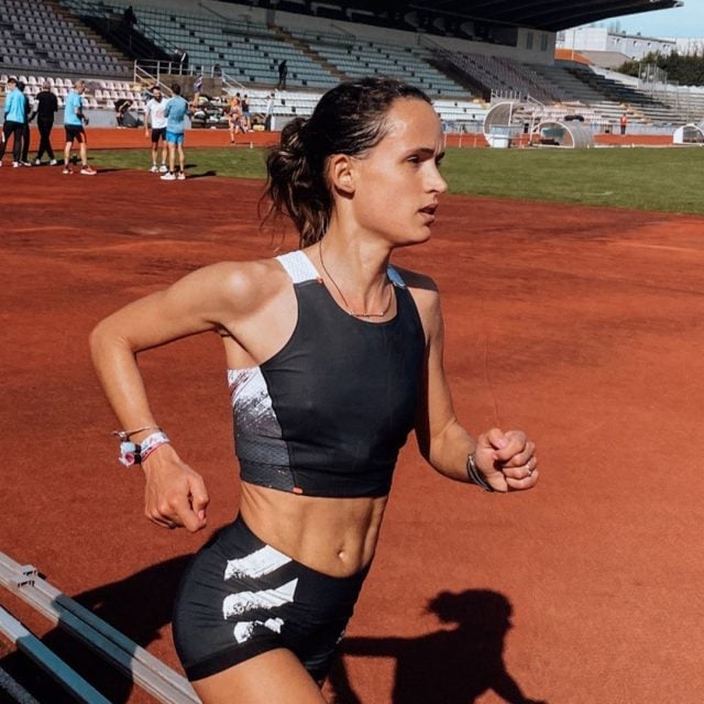 Lê a entrevista à Susana Godinho Santos, aquela que foi considerada a melhor maratonista portuguesa em 2023 e que é atleta GoldNutrition | Entrevista | Blog | GoldNutrition
