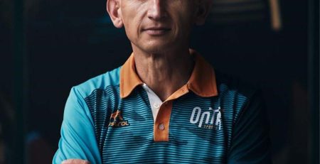 Falar de Triatlo sem falar de Sérgio Santos é como cometer uma grande penalização de tempo. Treinador. Lê a entrevista completa